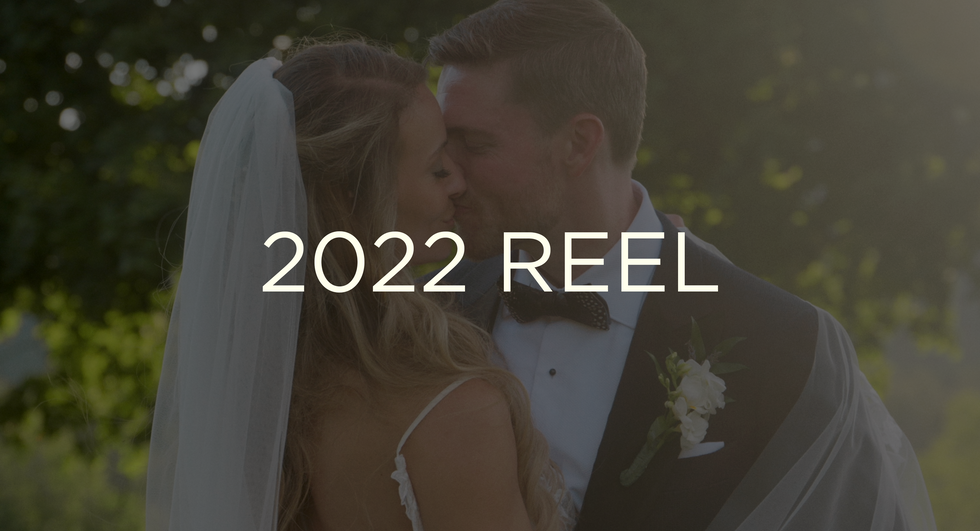 Hopkins Films - 2022 Wedding Highlight Reel